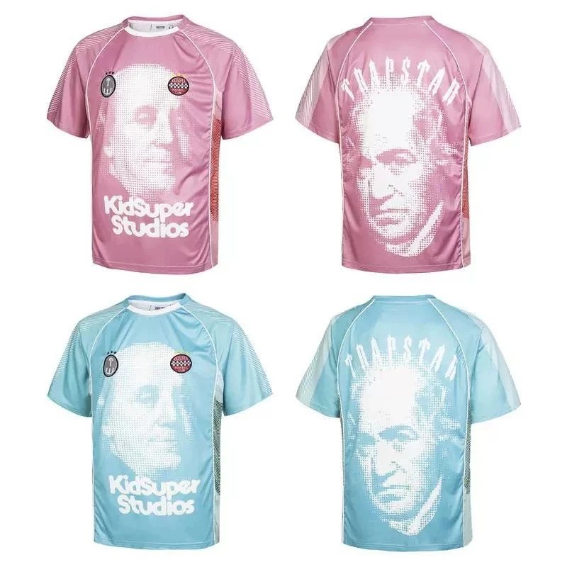 Trapstar T-shirt