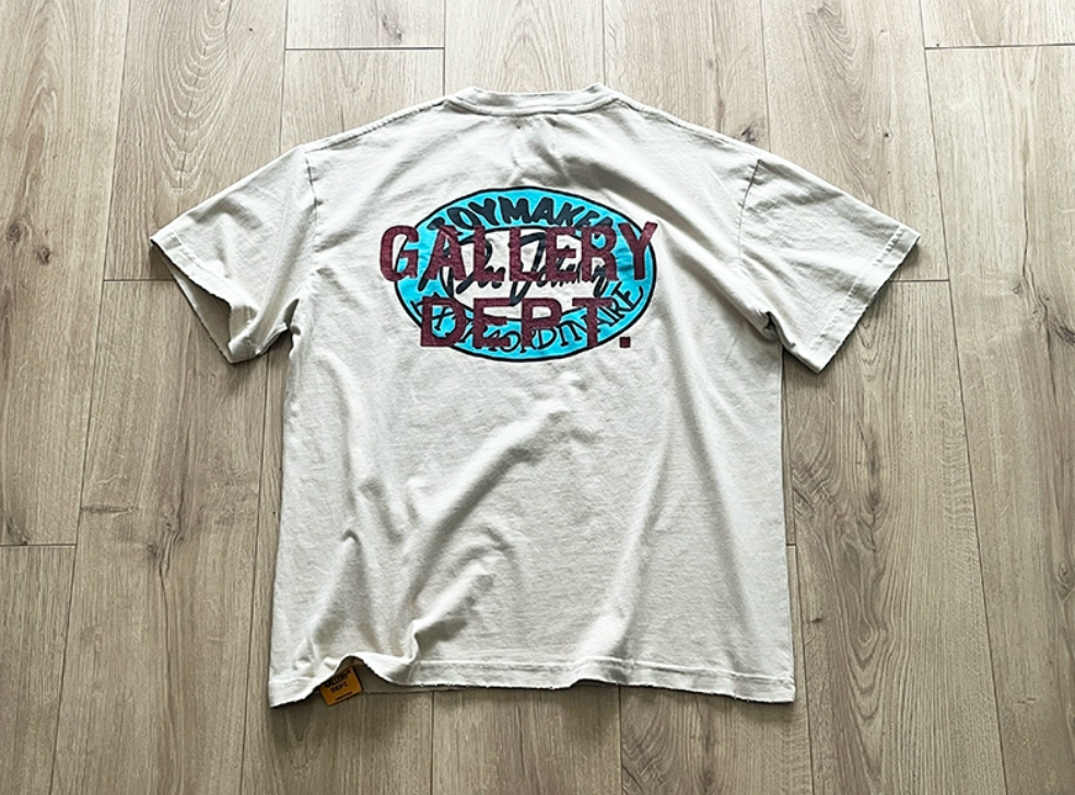 Gallery Dept Tshirt