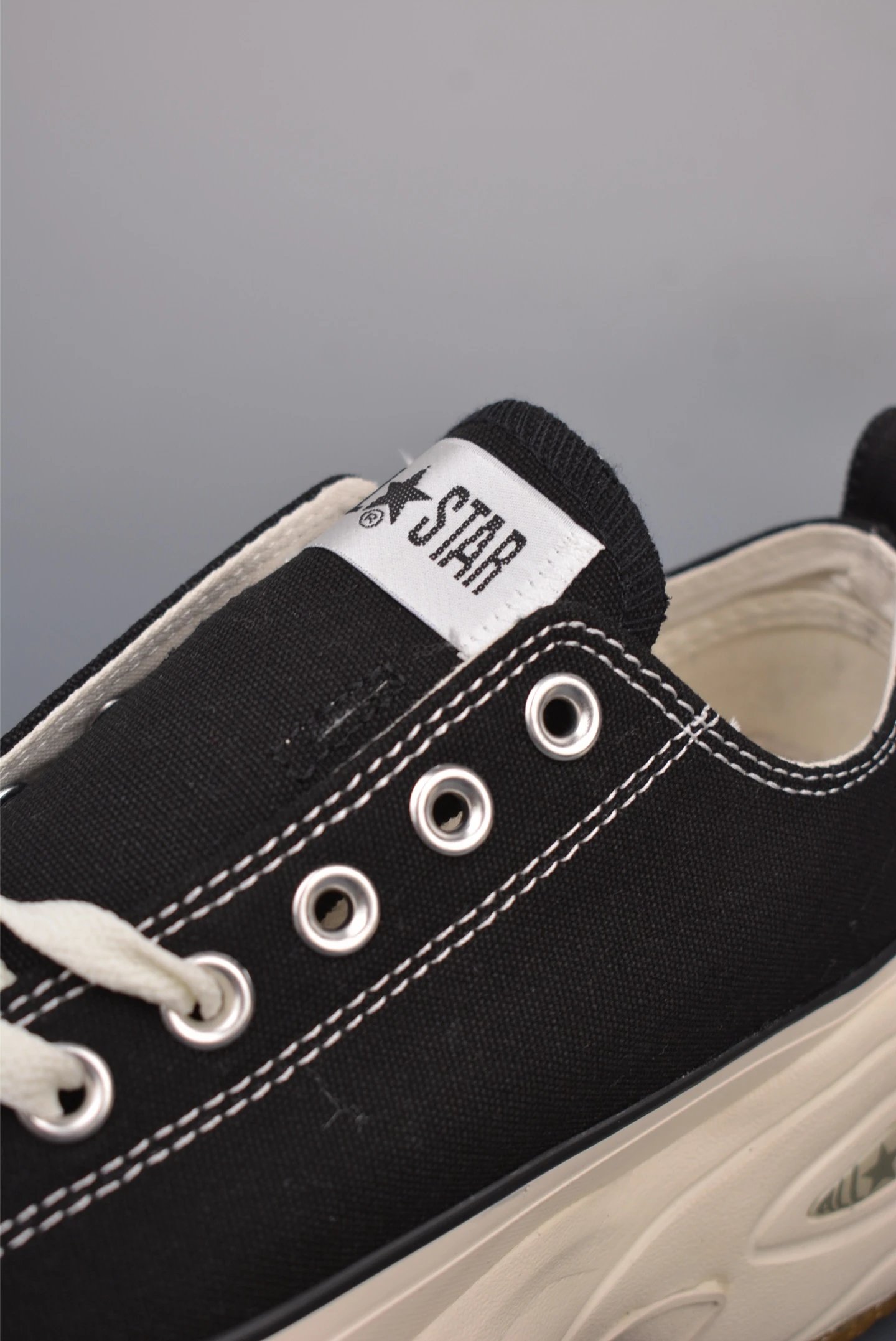 Converse Shoes