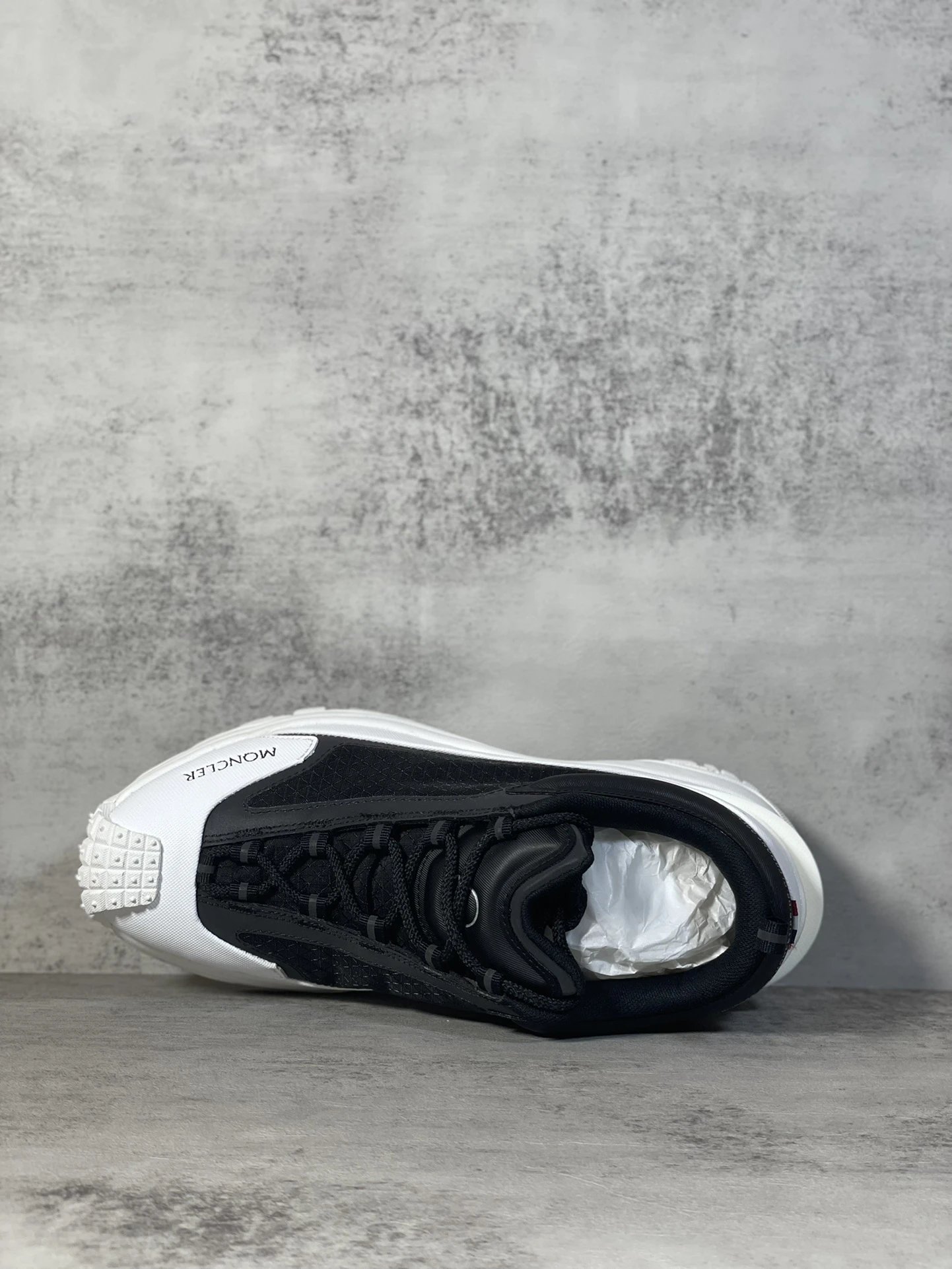 Monclar tral Shoes-1