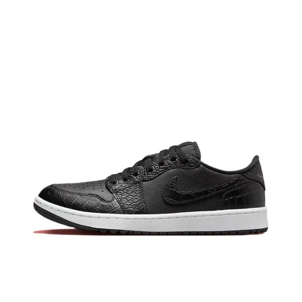 Jordan Air Jordan 1 Low OG Golf  Shoes