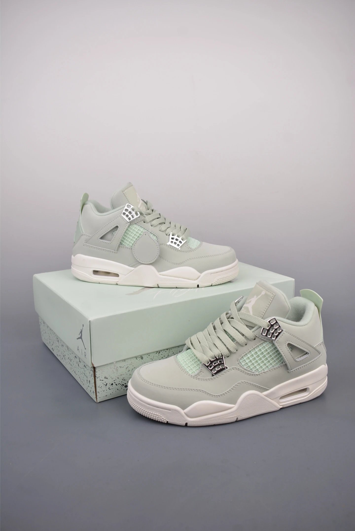 jordan Air jordan 4"Seafoam"   Shoes
