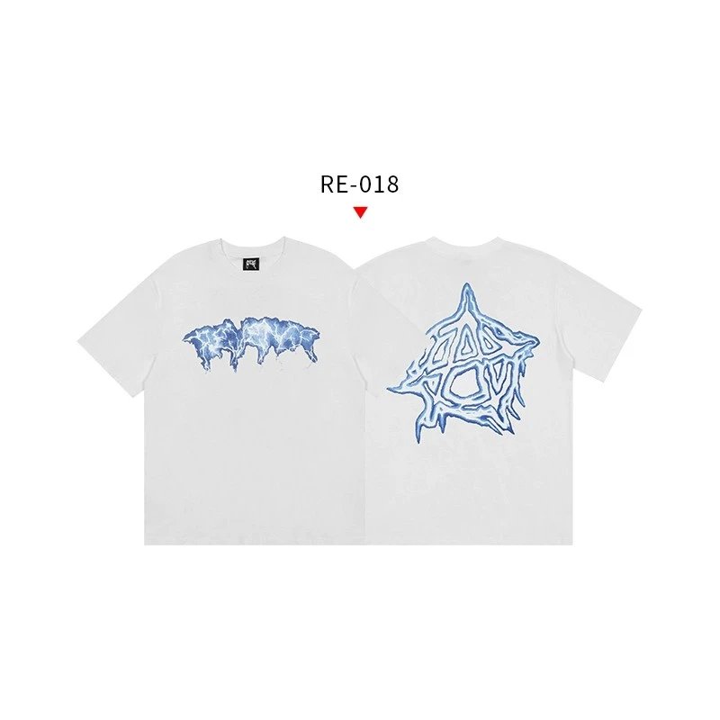 Reven o T-shirts-1