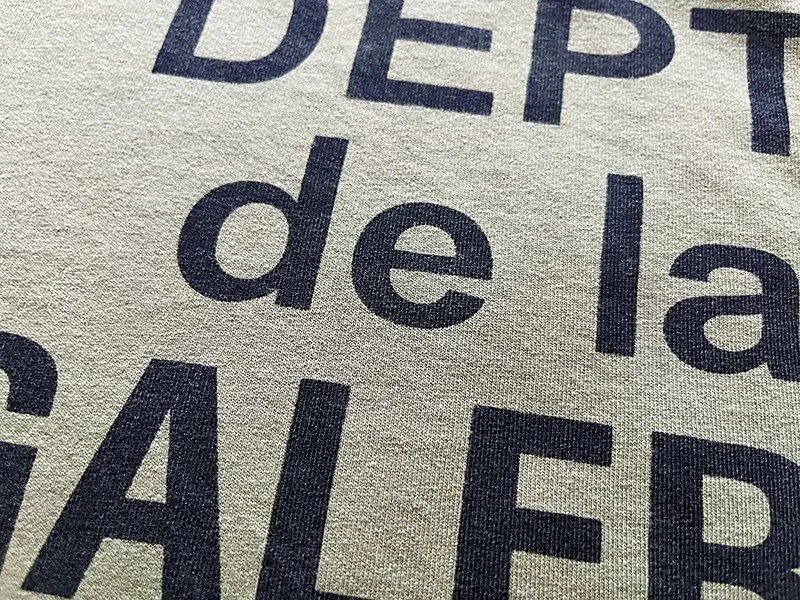 Gallery Dept Sweatshirt