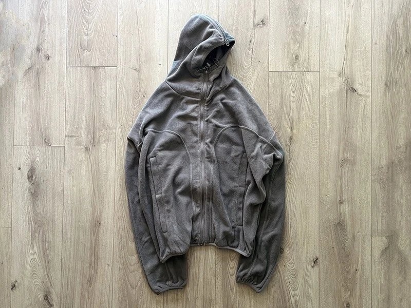 Graelz Coat