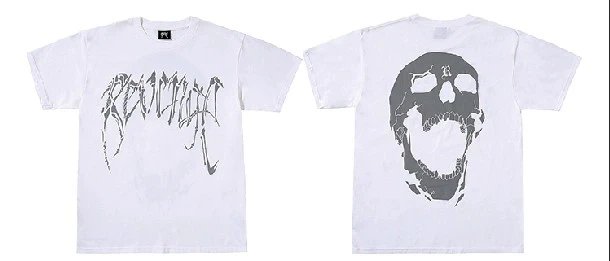 Reven o T-shirts-1
