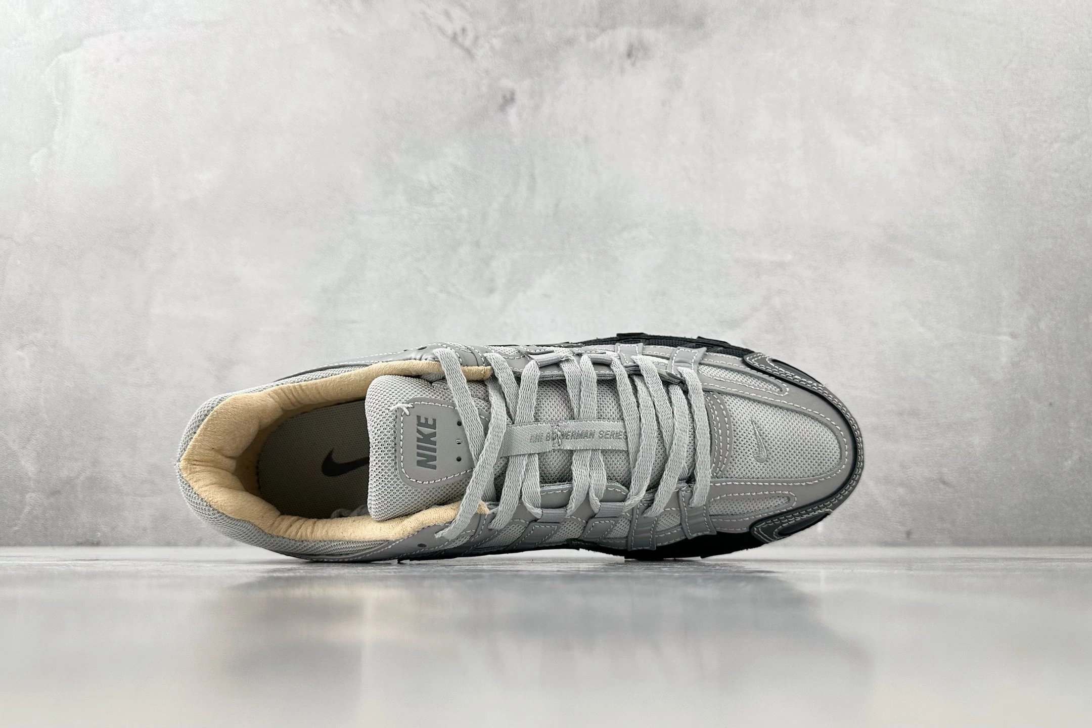Nike P6-2 shoes