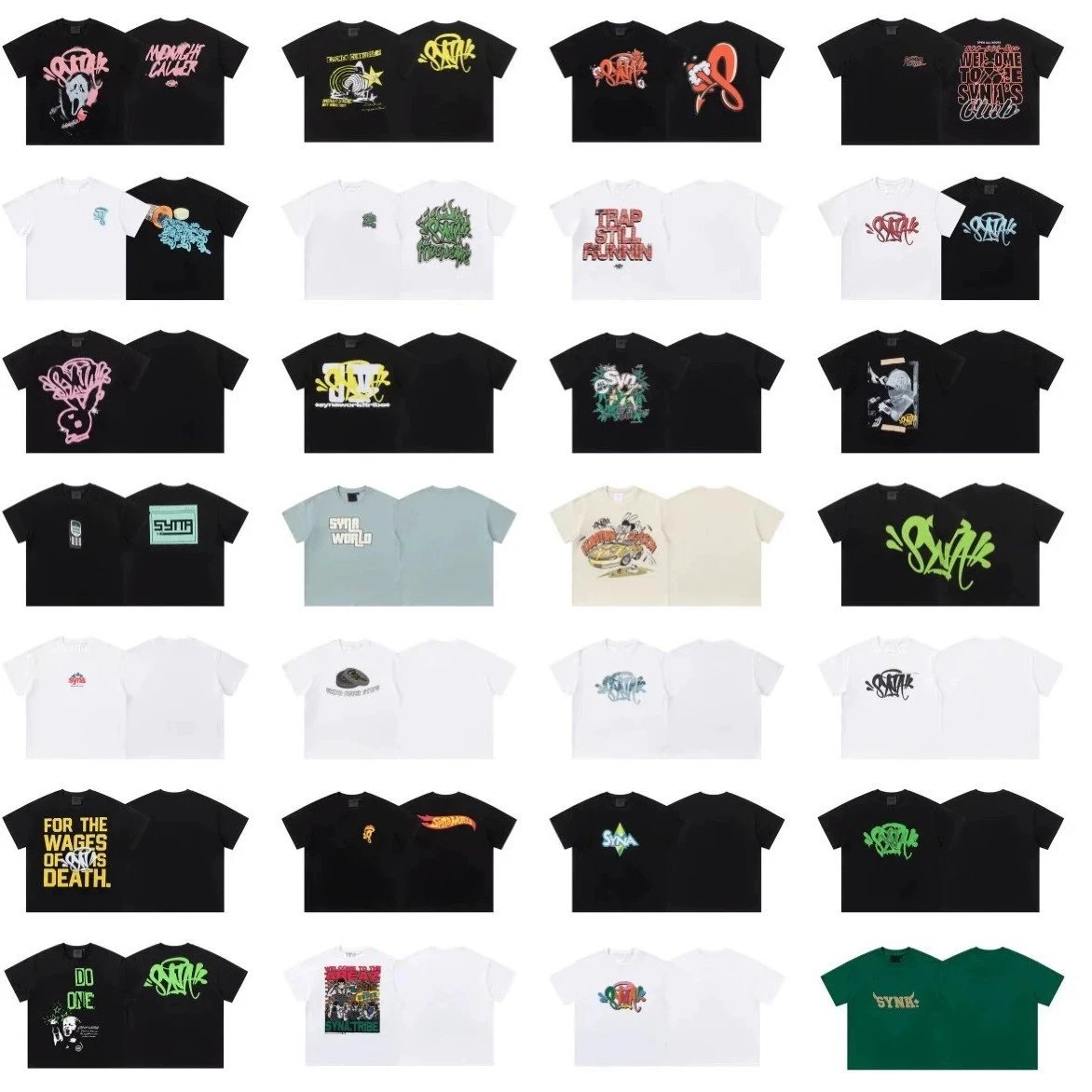 Syord T-shirt
