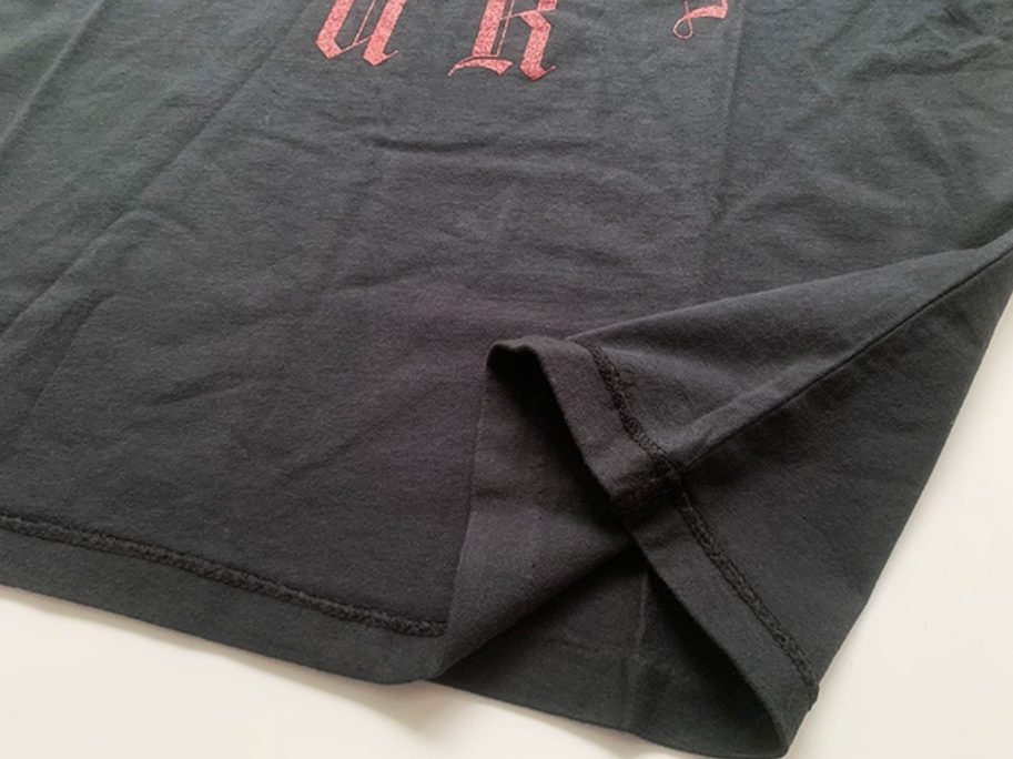 Asf Askyurself Tshirt