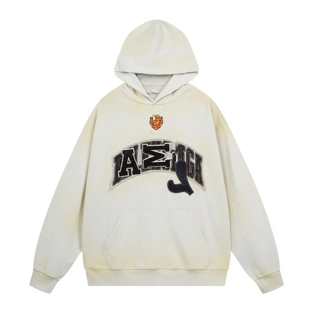BALENCIAGA  hoodie