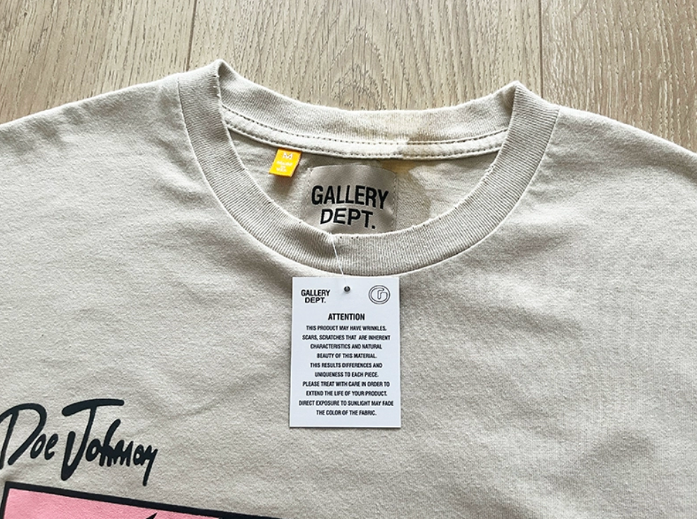 Gallery Dept Tshirt