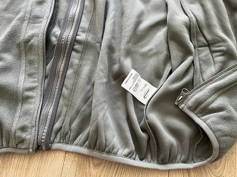 Graelz Coat