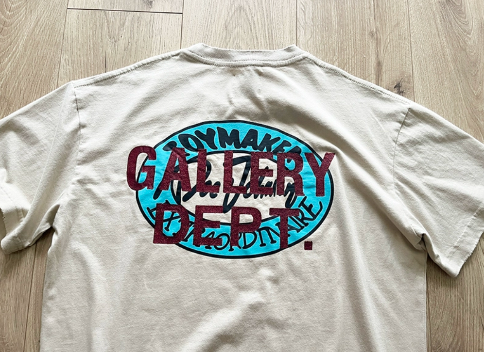 Gallery Dept Tshirt