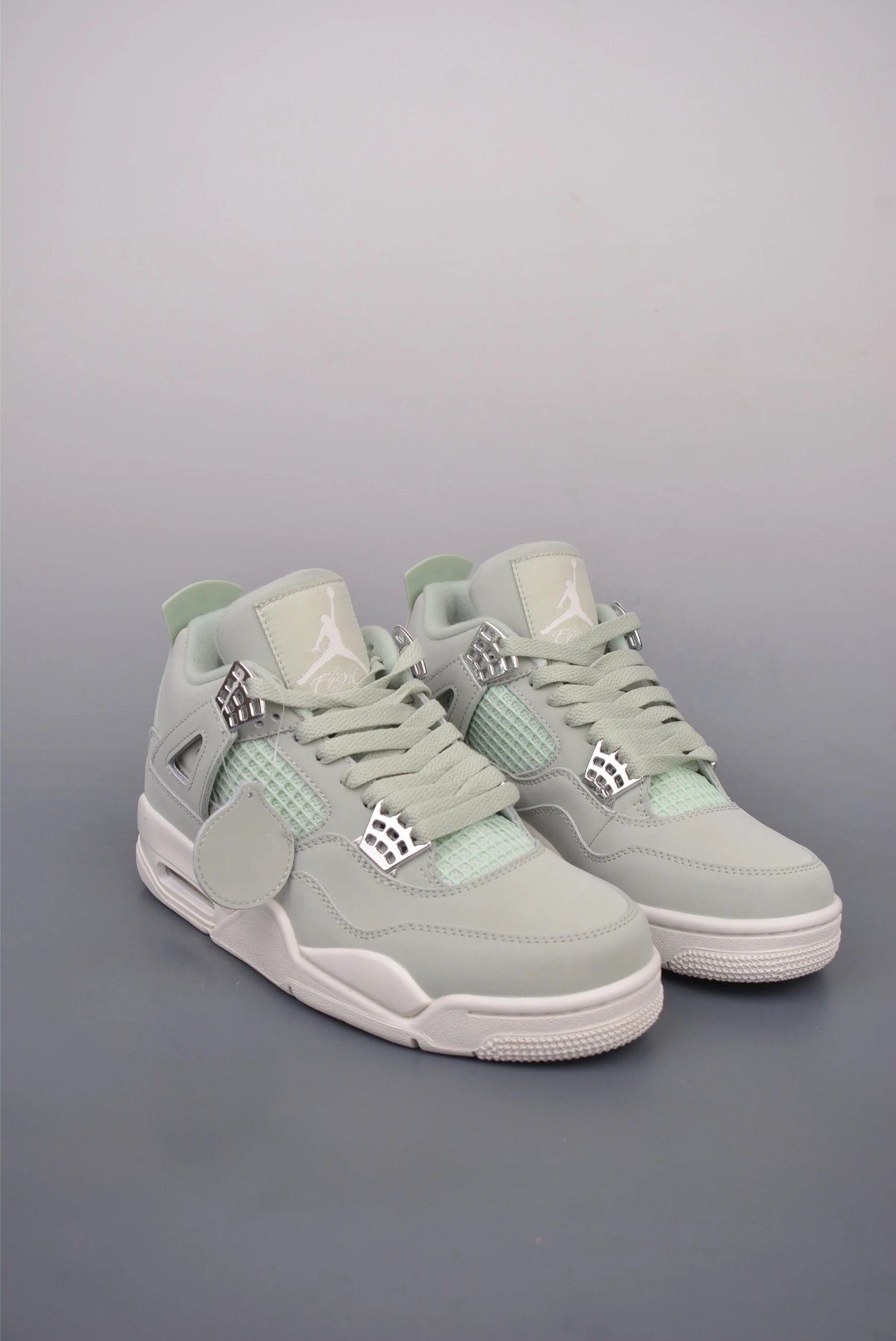jordan Air jordan 4"Seafoam"   Shoes
