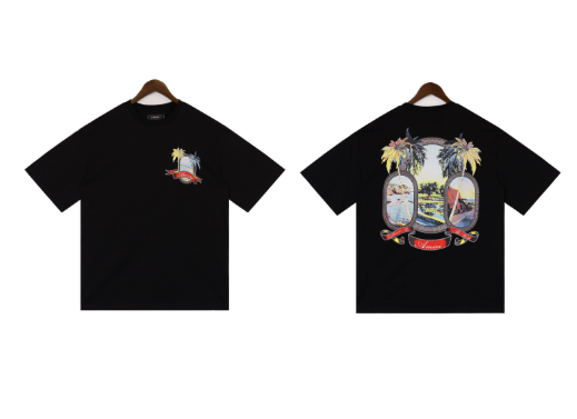 AMIRI T-shirt