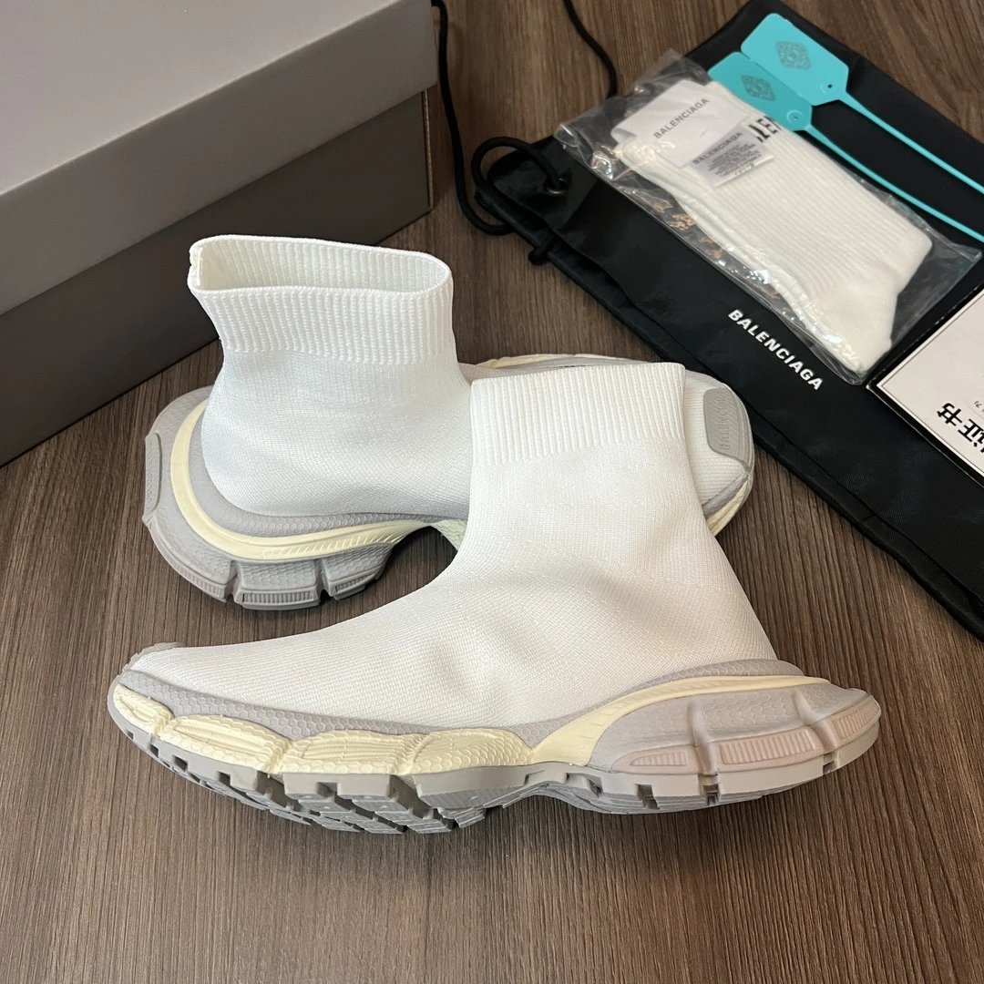 BALENCIAGA trackt Shoes