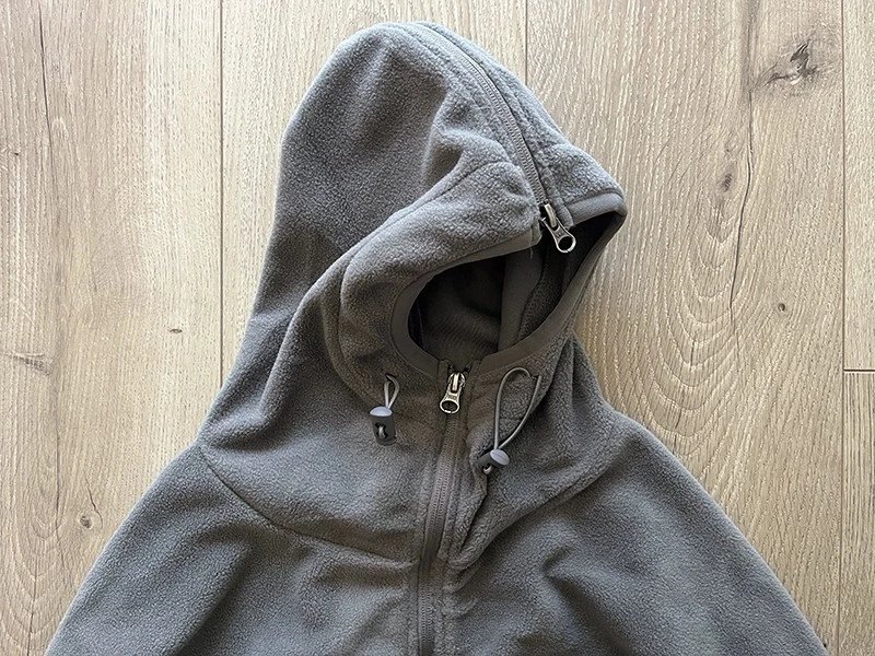 Graelz Coat