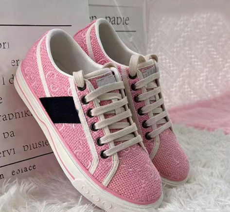 Gucci 1977 shoes