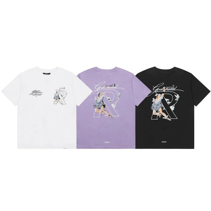 Represent T-shirt
