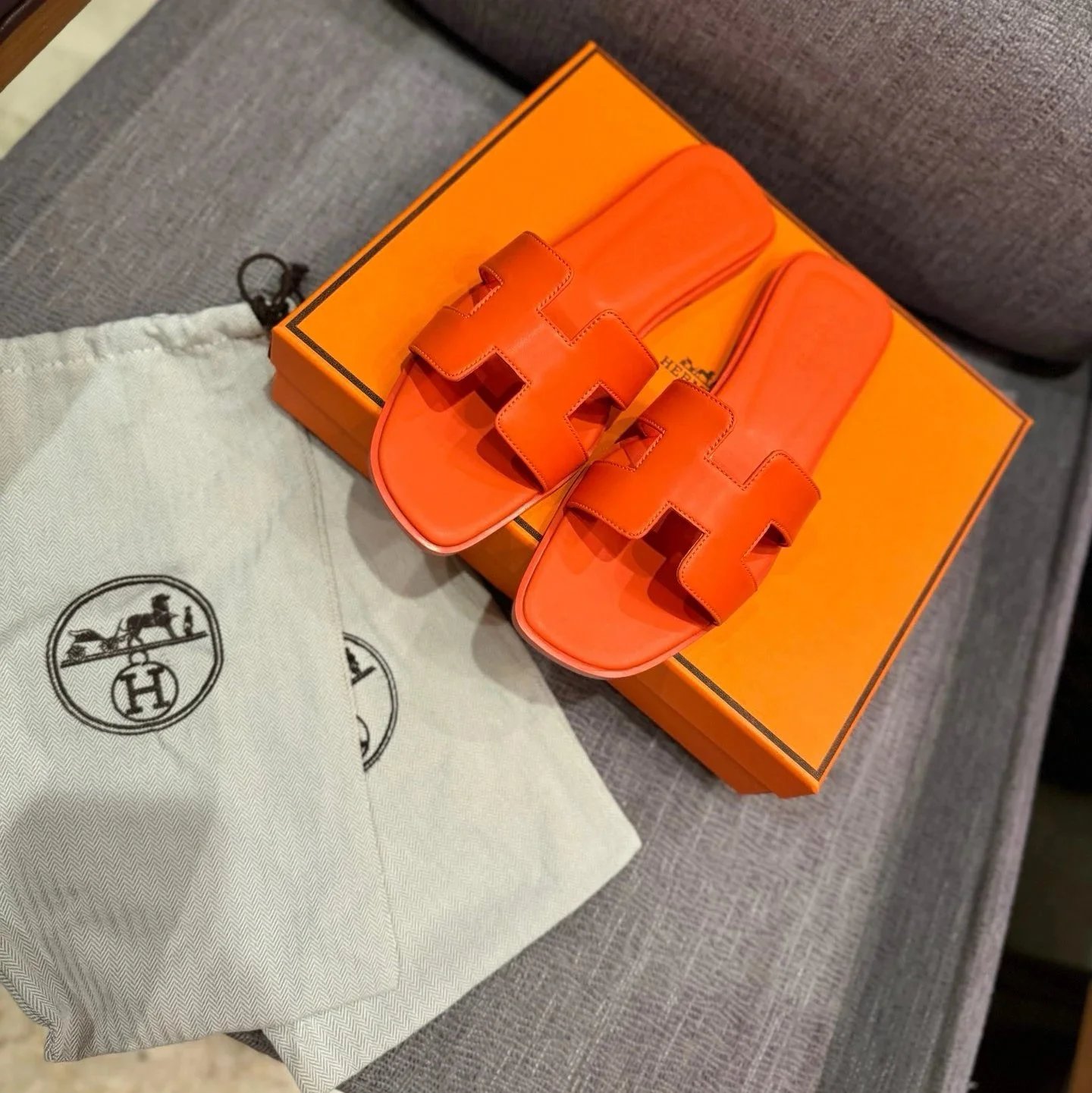 HERMES Shoes-2