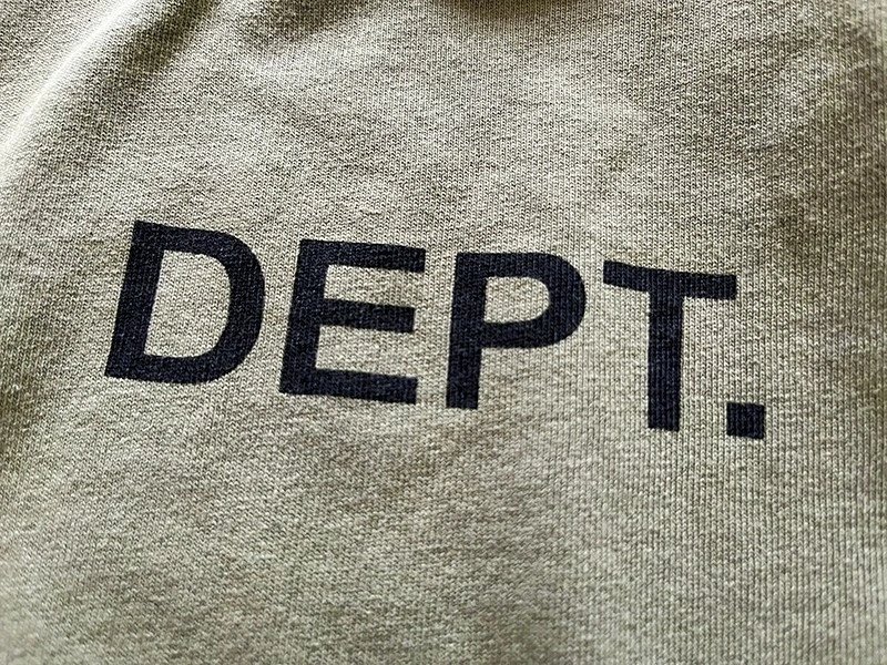 Gallery Dept Sweatshirt