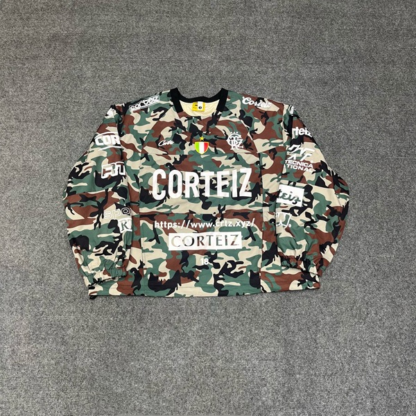 1:1 Batch Corteiz Jacket-1