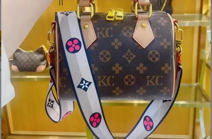 LOUIS VUITTON bag-34 (1 Color )