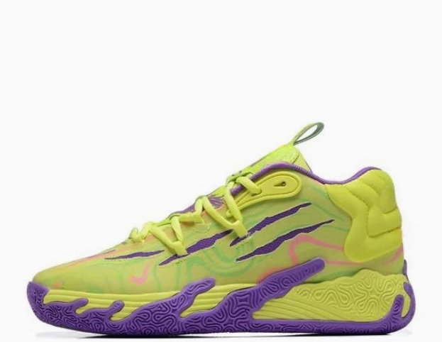 PUMA 03 Shoes