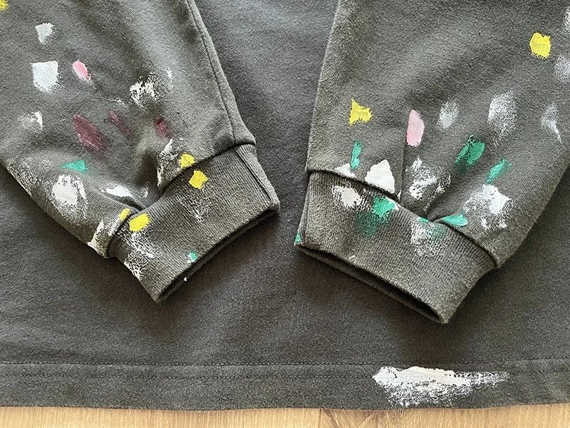Gallery Dept T-shirts-4