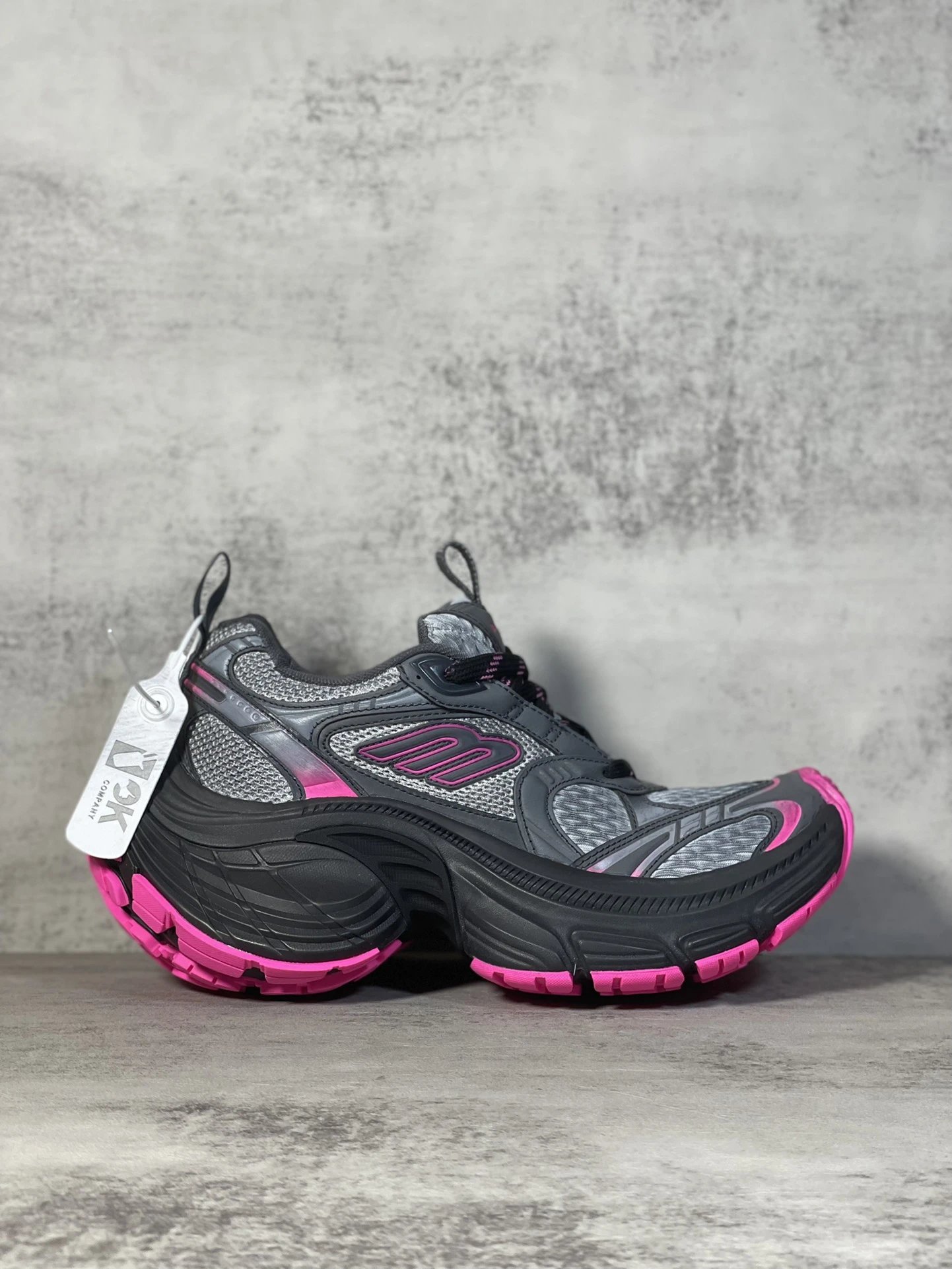 BALENCIAGA 10XL Shoes