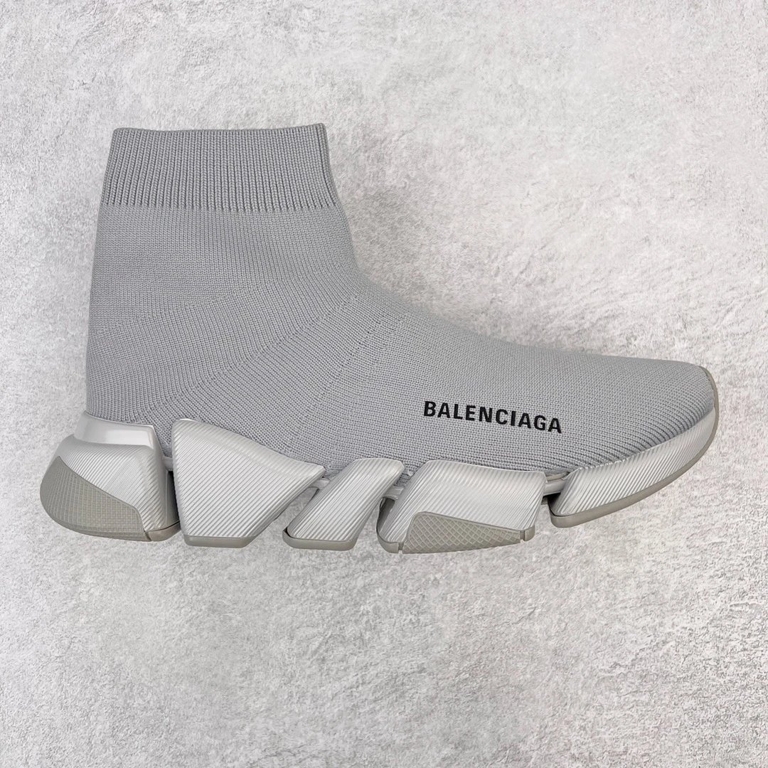 BALENCIAGA Sp5dereede Shoes (Great)
