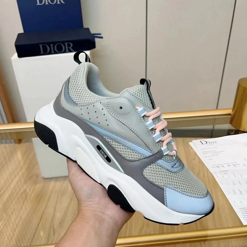 DIOR B22 Shoes