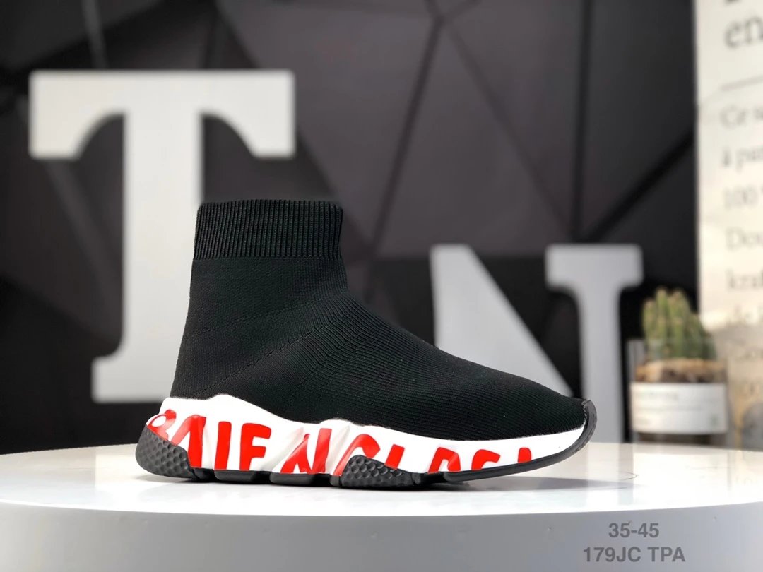 BALENCIAGA Sp5dereede Shoes (Great)