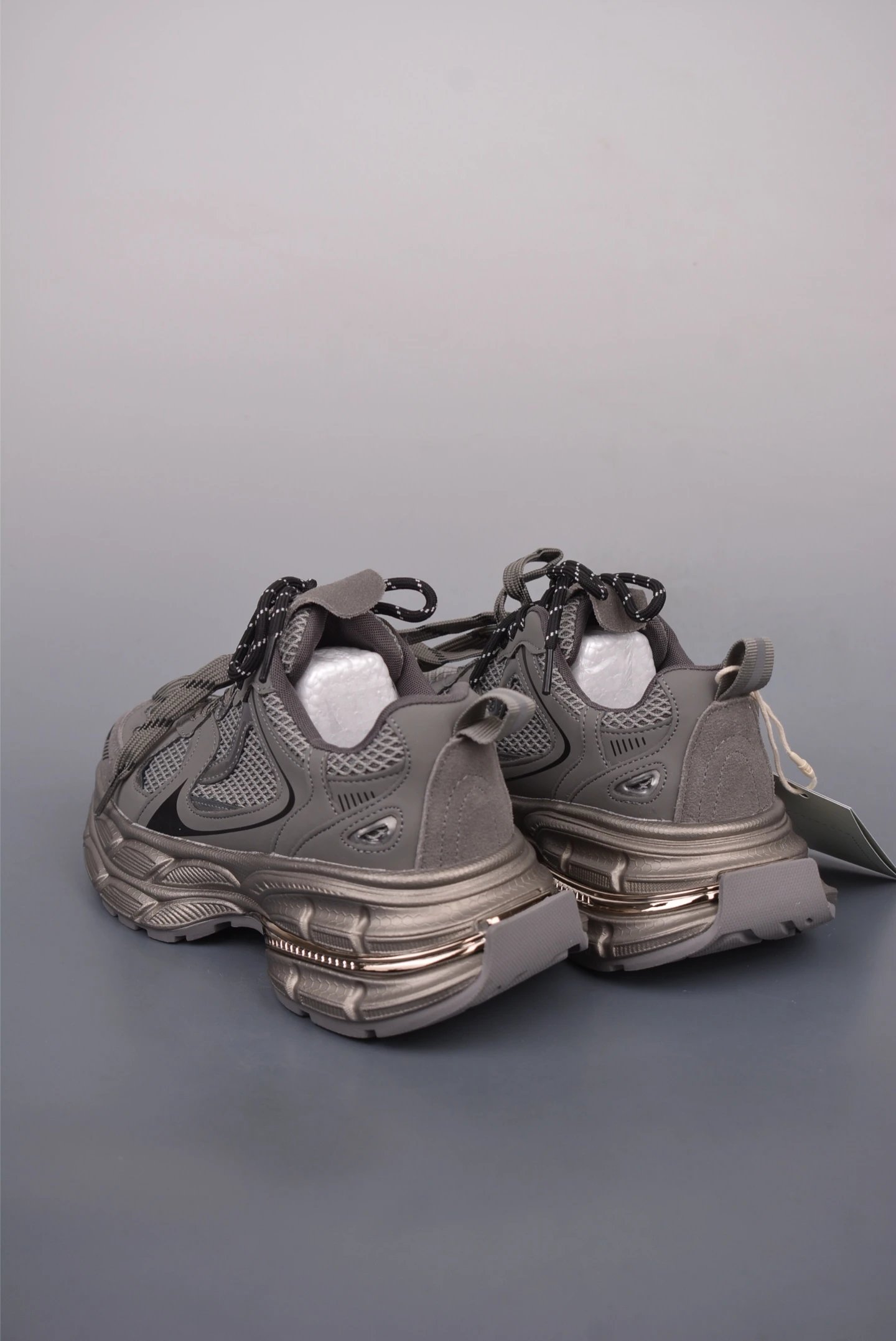 chunky low Shoes