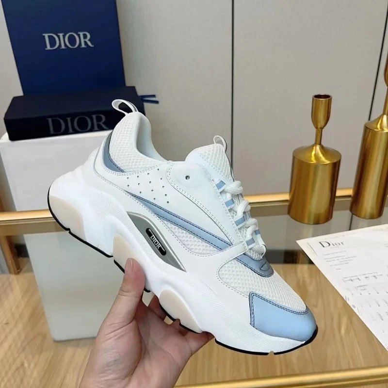 DIOR B22 Shoes