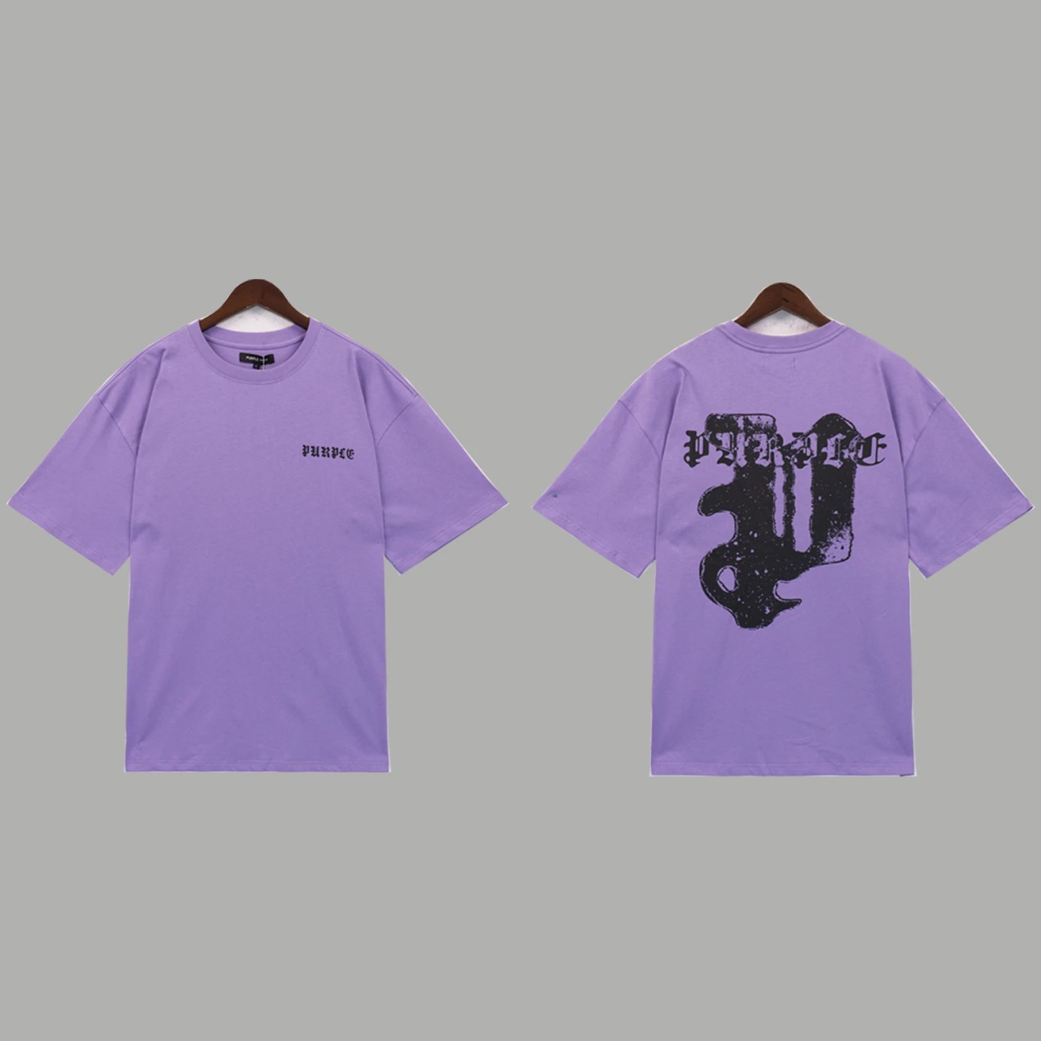 Purple Brand T-shirt