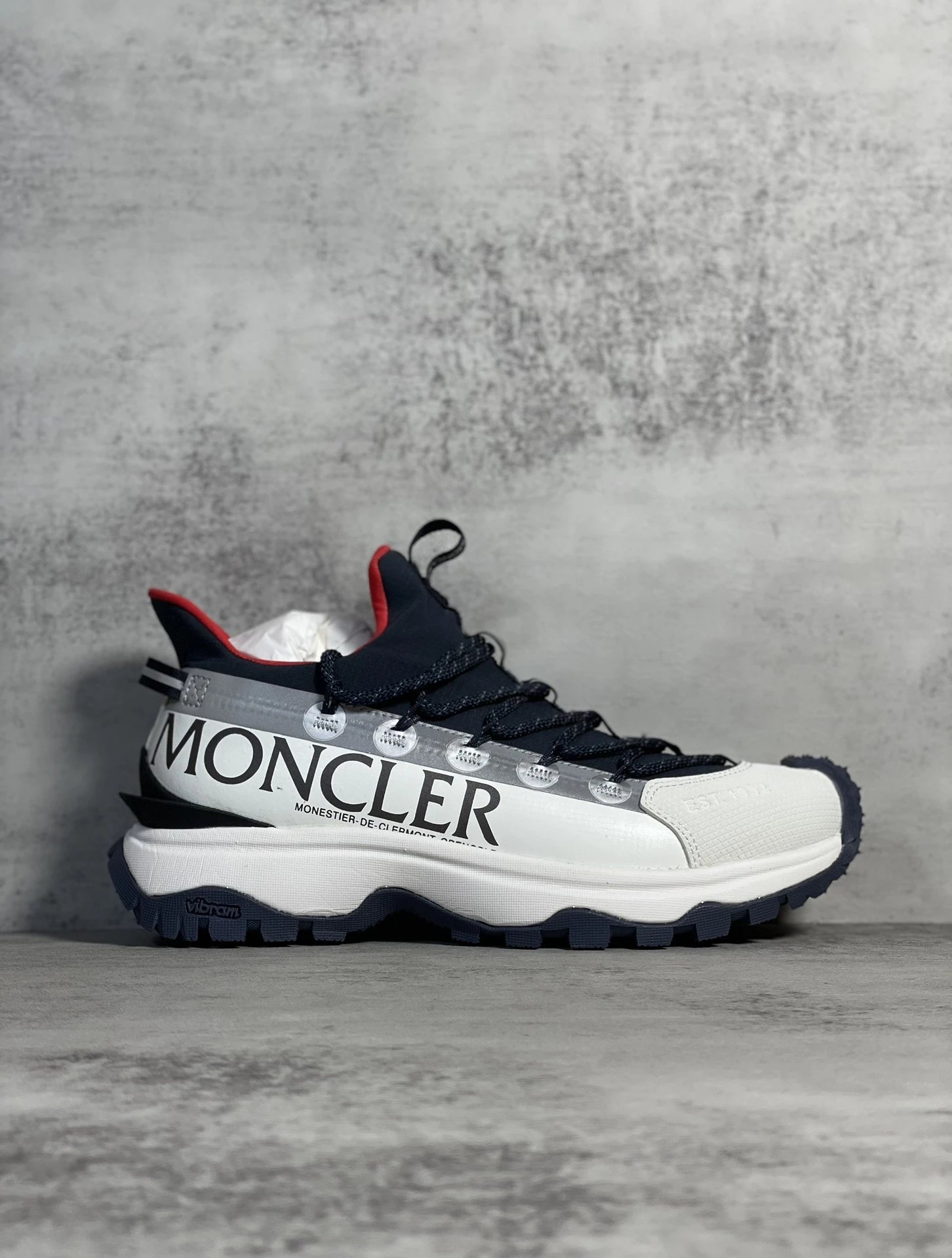 Monclar tral Shoes
