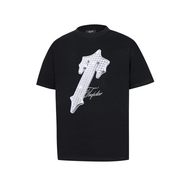 Trapstar suits