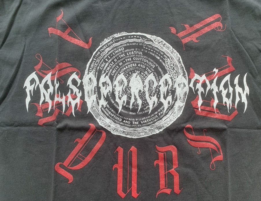 Asf Askyurself Tshirt