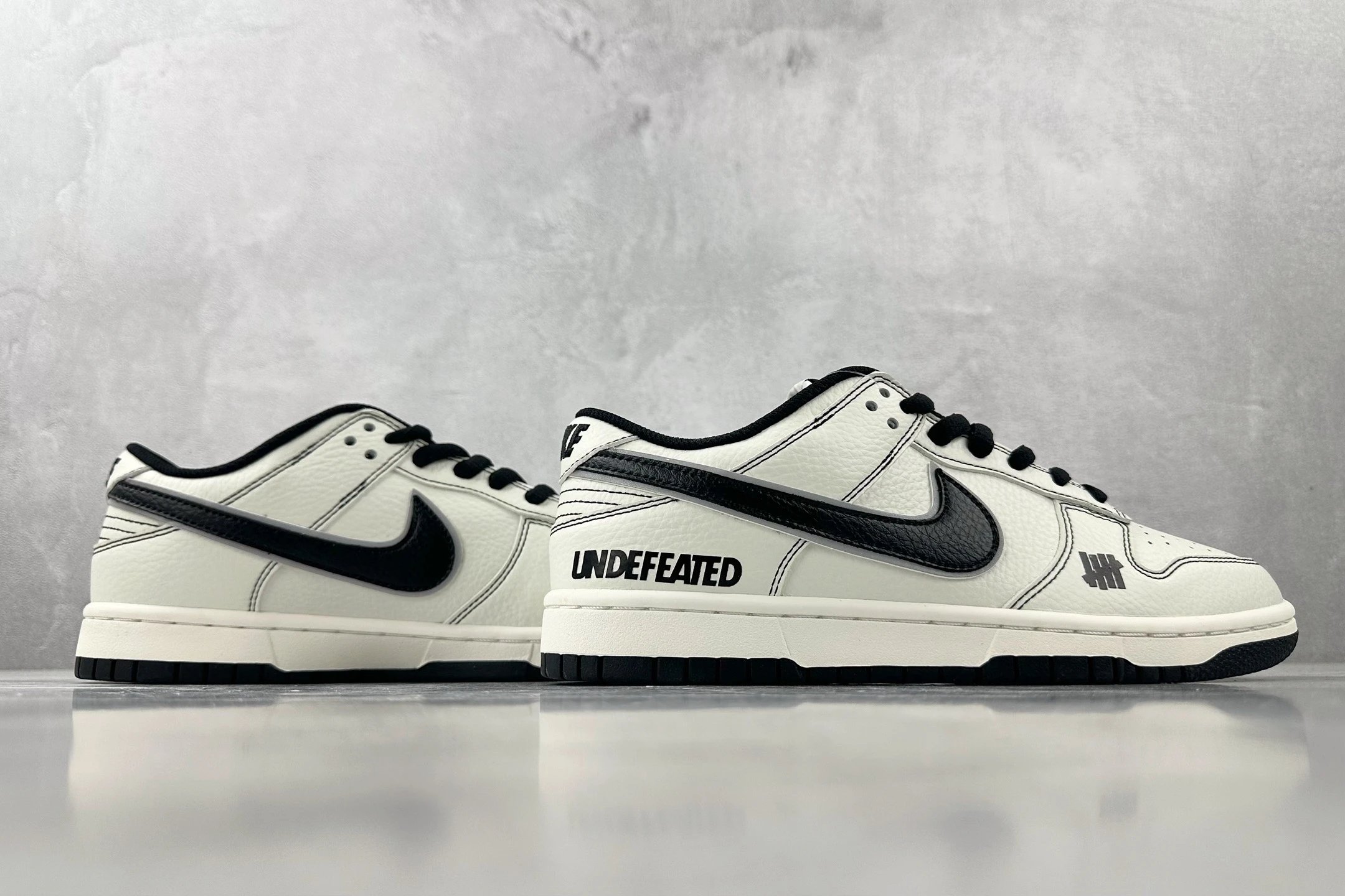 Nike Dk Shoes