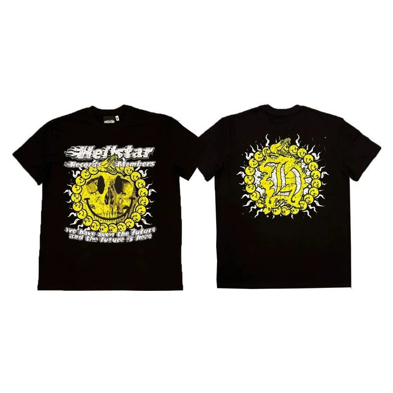 Hellstar T-shirt
