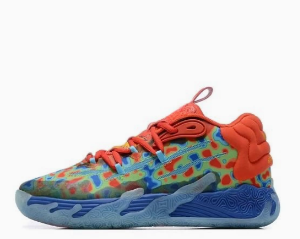 PUMA 03 Shoes
