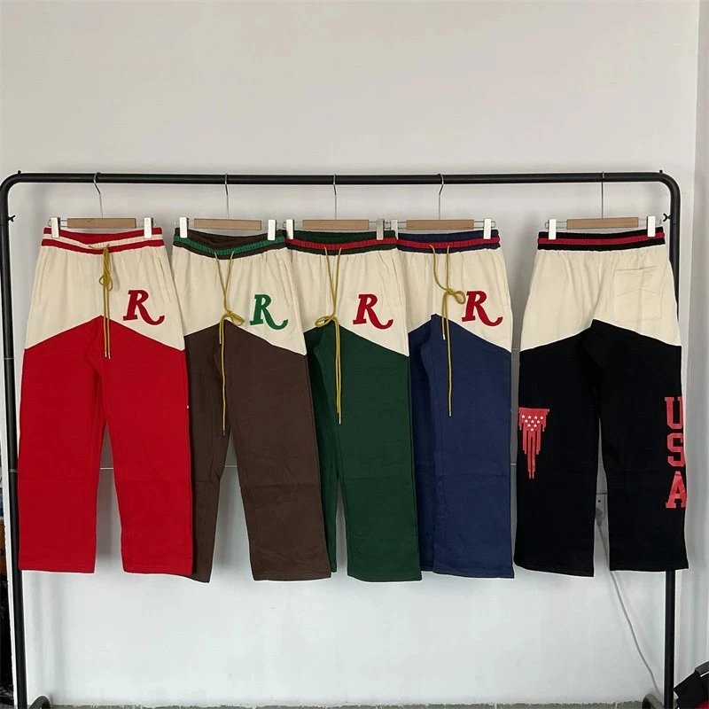 RHUDE pants