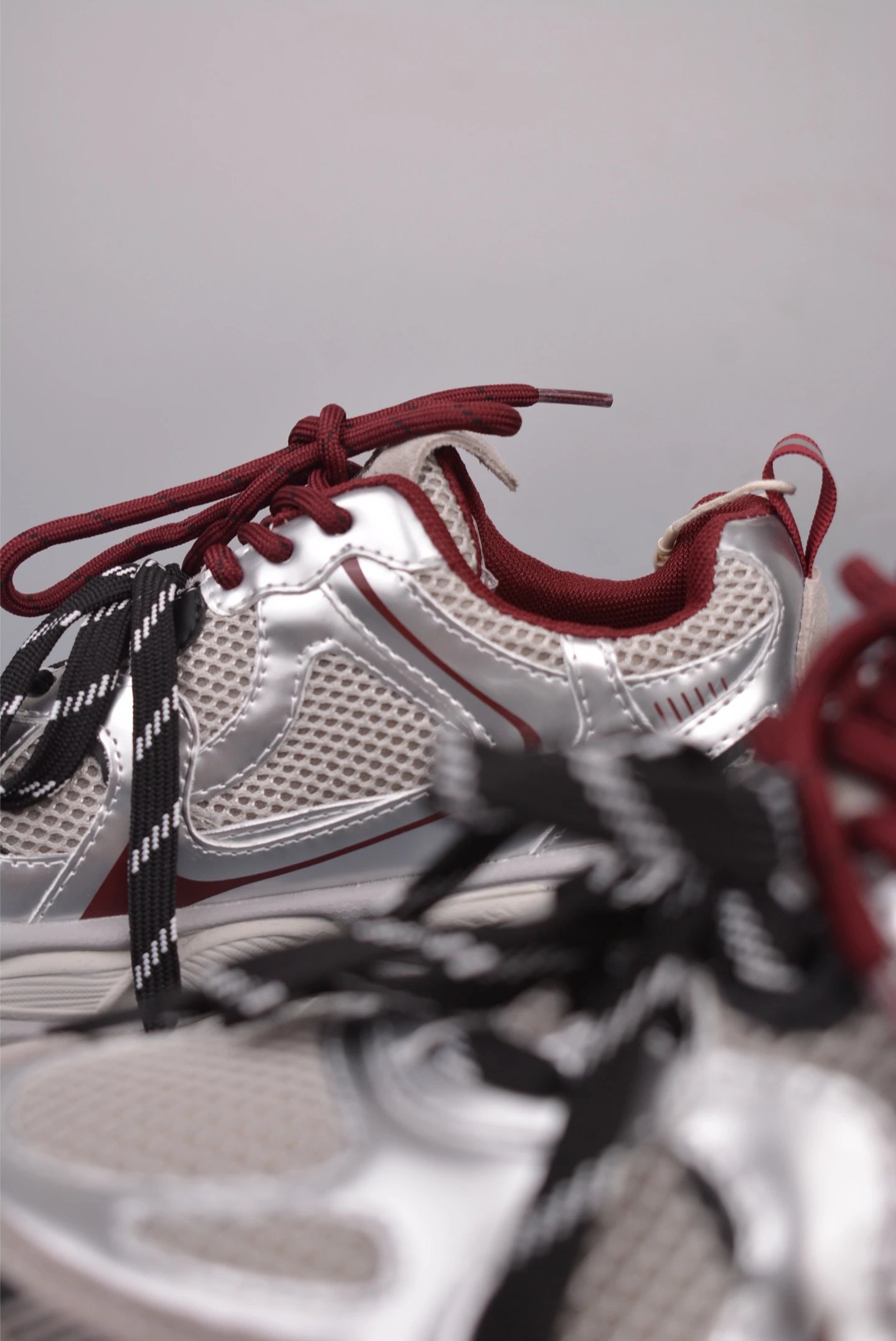 chunky low Shoes-1