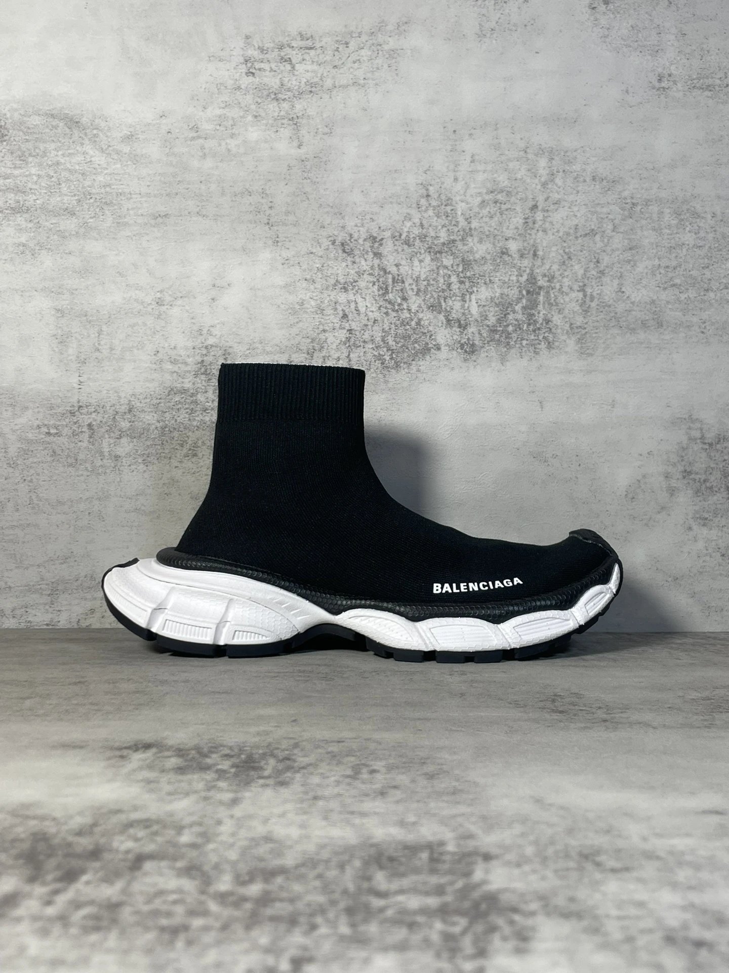 BALENCIAGA Sp5dereede Shoes (Great)