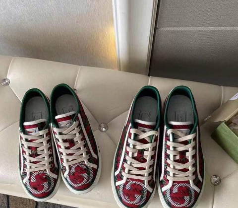 Gucci 1977 shoes