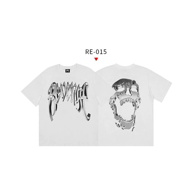 Reven o T-shirts-1