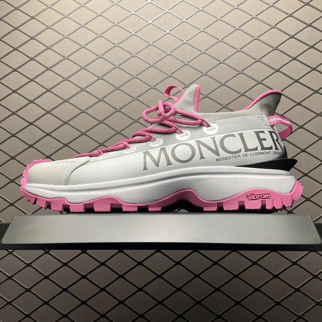 Monclar tral Shoes
