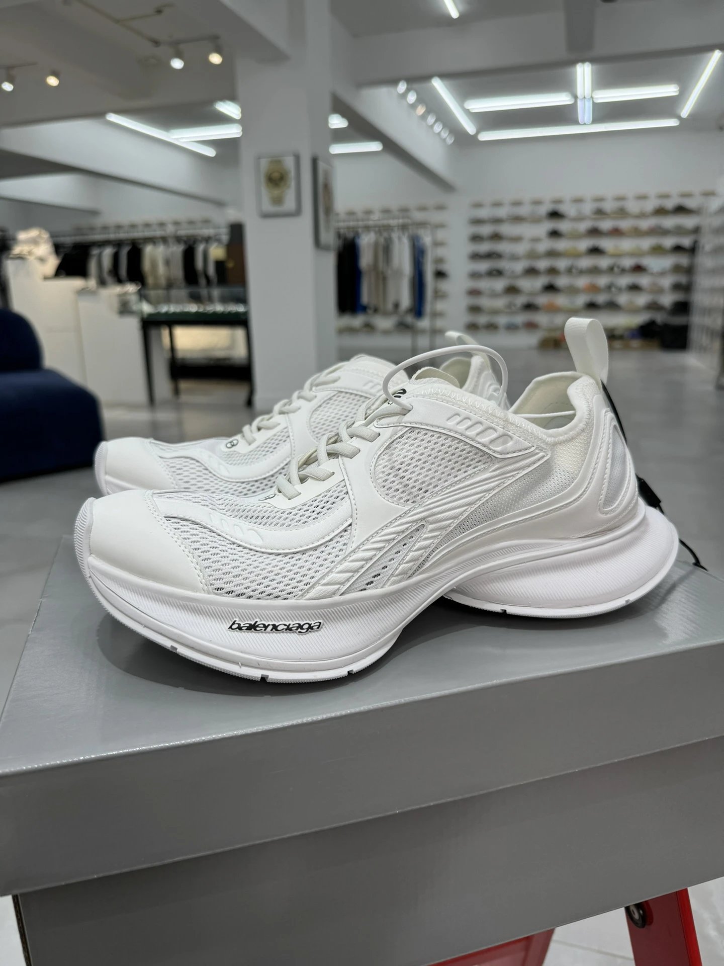 1:1 Batch BALENCIAGA 13 Shoes