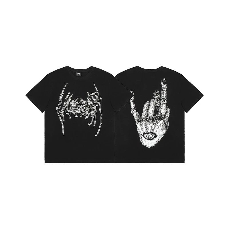 Reven o T-shirts-1